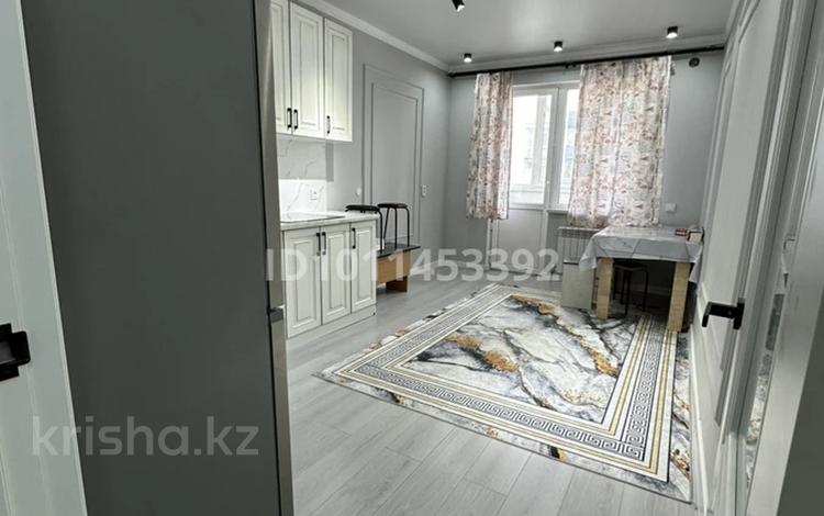 1-комнатная квартира · 45.1 м² · 11/12 этаж, мкр Дарабоз 85 — Almaty Arena за 29 млн ₸ в Алматы, Алатауский р-н — фото 2