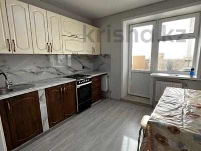 1-комнатная квартира · 36 м² · 2/5 этаж, Ермека Серкебаева 47 за 17 млн ₸ в Астане, Сарыарка р-н