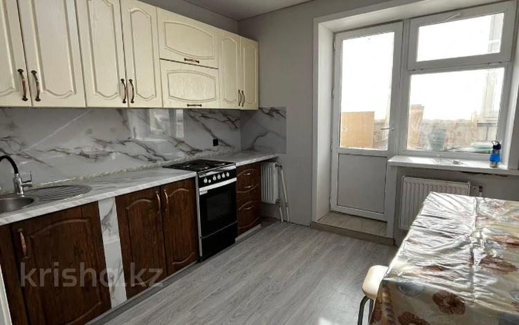 1-комнатная квартира · 36 м² · 2/5 этаж, Ермека Серкебаева 47 за 17 млн ₸ в Астане, Сарыарка р-н — фото 5