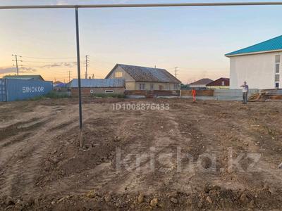 Жер телімі · 10 сотық, Шапагат, бағасы: 6.5 млн ₸ в Кояндах