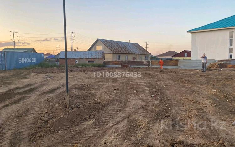 Жер телімі · 10 сотық, Шапагат, бағасы: 6.5 млн ₸ в Кояндах — фото 2