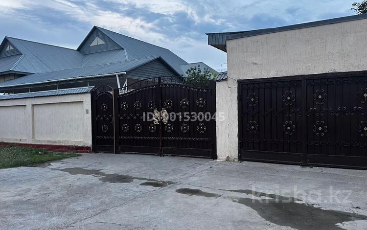 Отдельный дом · 8 комнат · 400 м² · 10 сот., Жоба 14а — Тц Отан за 48 млн 〒 в Жетысае — фото 2