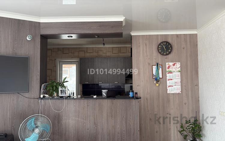 Отдельный дом · 4 комнаты · 100 м² · 10 сот., Отандастар 40 — С.Павлодарское за 36 млн ₸ — фото 2