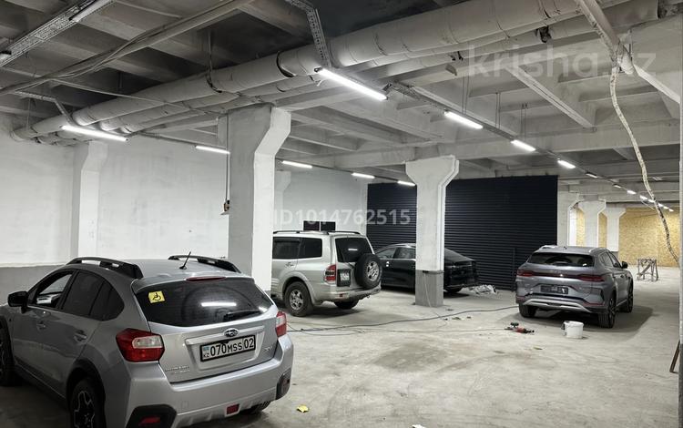 Свободное назначение, азс, автосервисы и автомойки · 500 м² за 300 000 ₸ в Алматы, Алмалинский р-н — фото 2
