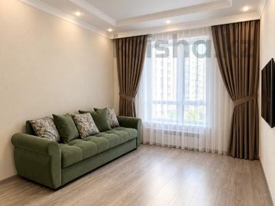 1-бөлмелі пәтер · 39 м² · 4/9 қабат, Кайым Мухамедханов, бағасы: 25.9 млн ₸ в Астане, Нура р-н