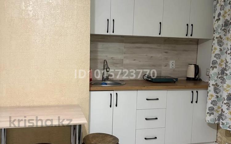 1-бөлмелі пәтер · 20 м² · 1/2 қабат, Горный Гигант ш/а. 153 — Жукова ахмедьярова, бағасы: 15 000 ₸ в Алматы, Медеуский р-н — фото 4