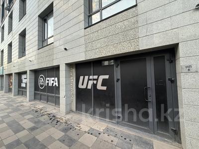 Свободное назначение · 140 м² за 88 млн ₸ в Астане, Есильский р-н