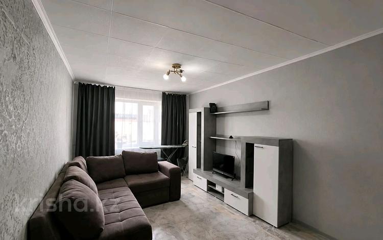 1-комнатная квартира · 35.2 м² · 4/4 этаж, Старый город, айтеке би за 6.3 млн ₸ в Актобе — фото 2