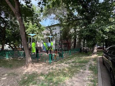 3-бөлмелі пәтер · 62.4 м² · 5/5 қабат, Пушкина, бағасы: 39.5 млн ₸ в Алматы, Медеуский р-н