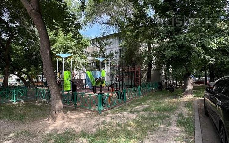3-бөлмелі пәтер · 62.4 м² · 5/5 қабат, Пушкина, бағасы: 39.5 млн ₸ в Алматы, Медеуский р-н — фото 2