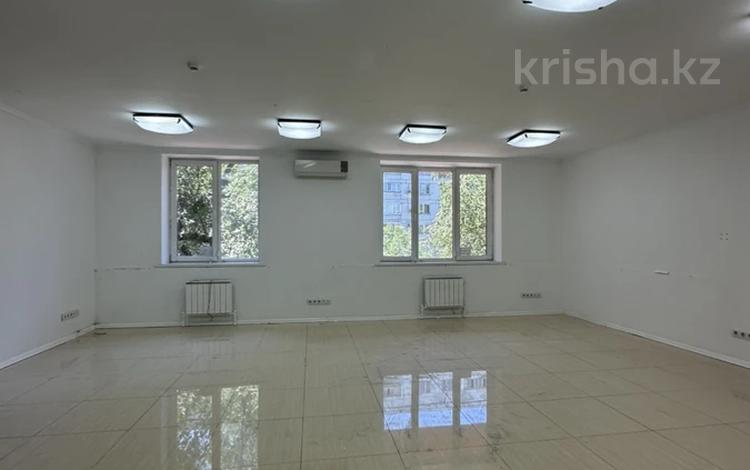 Офисы · 120 м² за 147 млн ₸ в Алматы, Медеуский р-н — фото 2