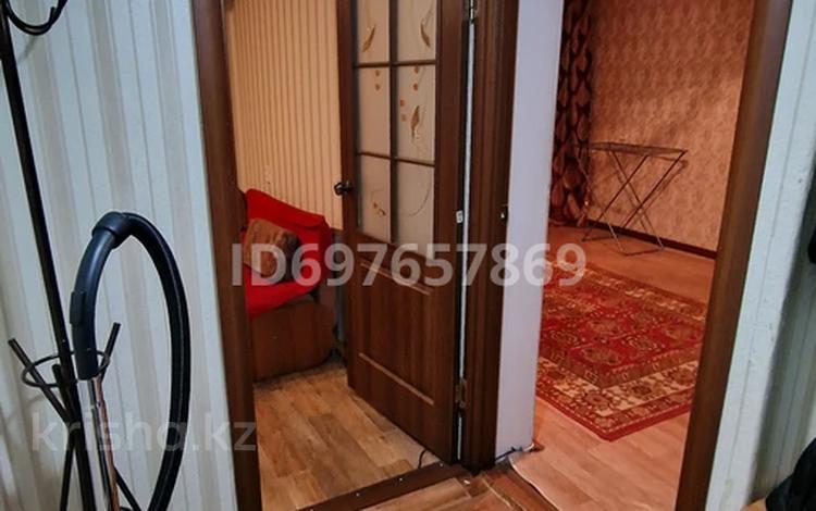 1-комнатная квартира · 36.8 м² · 9/9 этаж, мкр 8, Братьев Жубановых 290 — ДВД за 8.7 млн ₸ в Актобе — фото 3