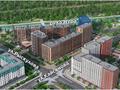 3-комнатная квартира · 68 м² · 6/12 этаж, Турар Рыскулов 24ф — Горячая цена за 50 млн ₸ в Астане, Есильский р-н — фото 3