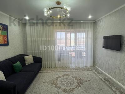 1-комнатная квартира · 49 м² · 7/10 этаж, Мкр. 15 22Б — Иртышская за 26 млн ₸ в Семее