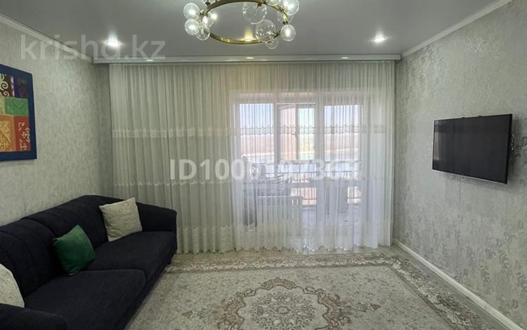 1-комнатная квартира · 49 м² · 7/10 этаж, Мкр. 15 22Б — Иртышская за 26 млн ₸ в Семее — фото 2