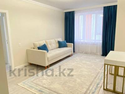 2-бөлмелі пәтер · 62 м² · 2/10 қабат, Ж.Нажимеденова 13 — А51, бағасы: 35.5 млн ₸ в Астане, Сарайшык р-н