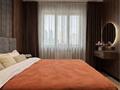 3-бөлмелі пәтер · 80 м² · 6/17 қабат, Туркестан 28/2, бағасы: 45 000 ₸ в Астане, Есильский р-н — фото 5
