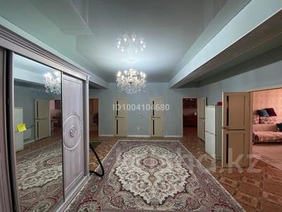 4-бөлмелі пәтер · 150 м² · 5/5 қабат, Өркен 64, бағасы: ~ 22 млн ₸ в Жанаозен