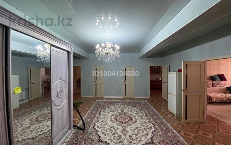 4-комнатная квартира · 150 м² · 5/5 этаж, Өркен 64 за ~ 22 млн ₸ в Жанаозен — фото 2