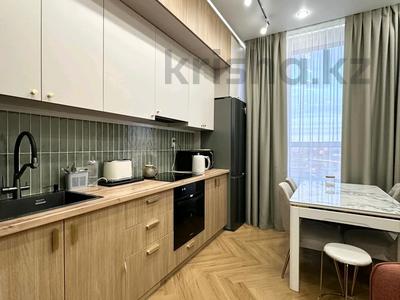 4-комнатная квартира · 64 м² · 9/12 этаж, Е-429 26 — Айтматова Сыганак за 49 млн ₸ в Астане, Нура р-н