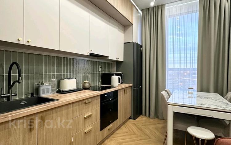 4-комнатная квартира · 64 м² · 9/12 этаж, Е-429 26 — Айтматова Сыганак за 49 млн ₸ в Астане, Нура р-н — фото 2