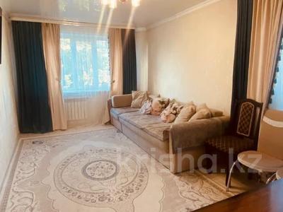 3-комнатная квартира · 62.2 м² · 4/5 этаж, Майкудук, 18й микрорайон за 15.5 млн ₸ в Караганде, Алихана Бокейханова р-н