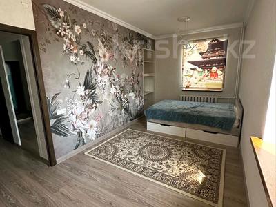 2-комнатная квартира · 46 м² · 3/5 этаж, мкр Нурсат — По Аргынбекова за 23 млн ₸ в Шымкенте, Каратауский р-н