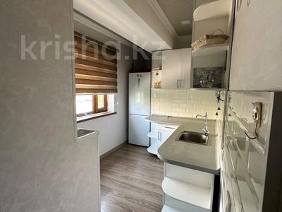 2-бөлмелі пәтер · 46 м² · 3/5 қабат, Нұрсәт ш/а — По Аргынбекова, бағасы: 23 млн ₸ в Шымкенте, Каратауский р-н