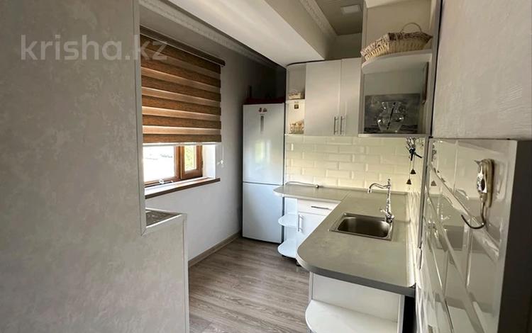 2-бөлмелі пәтер · 46 м² · 3/5 қабат, Нұрсәт ш/а — По Аргынбекова, бағасы: 23 млн ₸ в Шымкенте, Каратауский р-н — фото 4