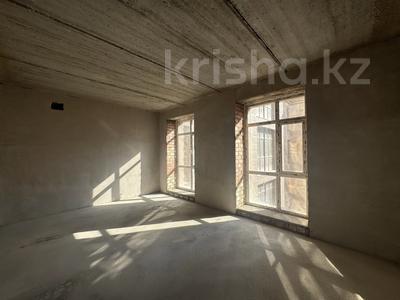 2-комнатная квартира · 48.49 м² · 6/12 этаж, Чингиз Айтматов 65 за 23.5 млн ₸ в Астане, Нура р-н