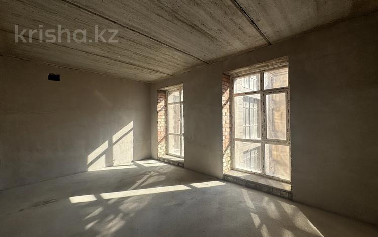 2-комнатная квартира · 48.49 м² · 6/12 этаж, Чингиз Айтматов 65 за 23.5 млн ₸ в Астане, Нура р-н — фото 2