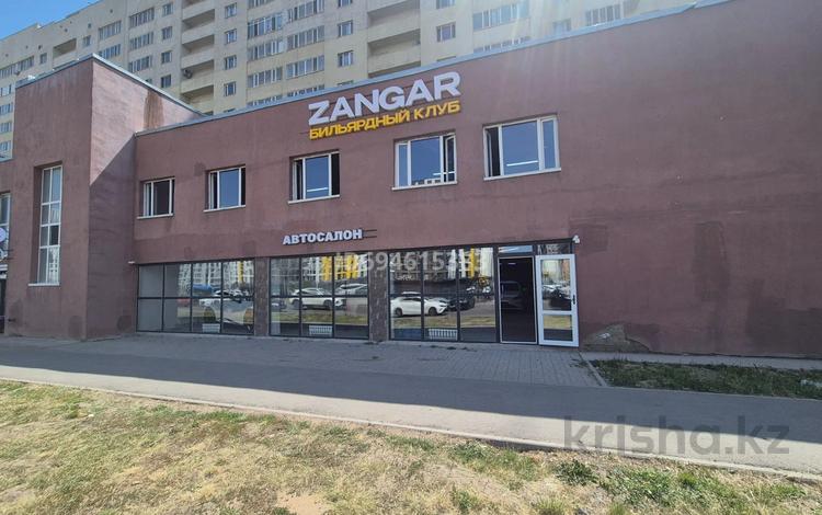 Свободное назначение · 600 м² за ~ 3.5 млн ₸ в Астане, Нура р-н — фото 51