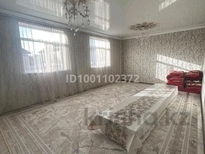 Часть дома · 5 комнат · 130 м² · 8 сот., мкр Нуршуак, Кызылтан 81 за 36 млн ₸ в Шымкенте, Абайский р-н