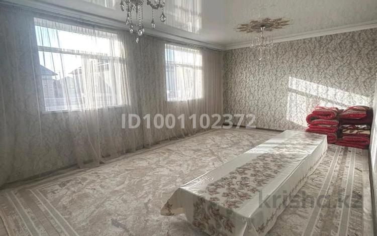 Часть дома · 5 комнат · 130 м² · 8 сот., мкр Нуршуак, Кызылтан 81 за 36 млн ₸ в Шымкенте, Абайский р-н — фото 32