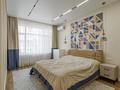 3-комнатная квартира · 135 м² · 3/12 этаж, Шамши Калдаяков 8 за 140 млн ₸ в Астане — фото 10