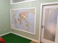 4-бөлмелі пәтер · 135 м² · 1/5 қабат, мкр Михайловка , Мкр Михайловка. Аманжолова 65/4, бағасы: 79.8 млн ₸ в Караганде, Казыбек би р-н — фото 3