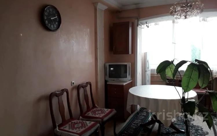 2-комнатная квартира, 60 м², 3/5 этаж помесячно, Жастар за 150 000 〒 в Талдыкоргане, мкр Жастар — фото 7
