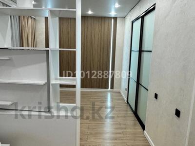 2-комнатная квартира · 45 м² · 1/5 этаж, мкр 20-й, мкр 20-й 46 к19 — новая Сайна, район автоЦОНа за 28.9 млн ₸ в Алматы, Алатауский р-н