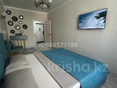 1-бөлмелі пәтер · 46 м² · 4/6 қабат, Наримановская 64/1 — проспект Абая Жемчужина, Наримановский рынок, детская больница, бағасы: 20 000 ₸ в Костанае