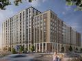 2-бөлмелі пәтер · 47.55 м² · 9/9 қабат, Е 909 29, бағасы: 35 млн ₸ в Астане, Нура р-н — фото 14