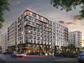 2-бөлмелі пәтер · 47.55 м² · 9/9 қабат, Е 909 29, бағасы: 35 млн ₸ в Астане, Нура р-н — фото 16