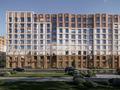 2-бөлмелі пәтер · 47.55 м² · 9/9 қабат, Е 909 29, бағасы: 35 млн ₸ в Астане, Нура р-н — фото 17