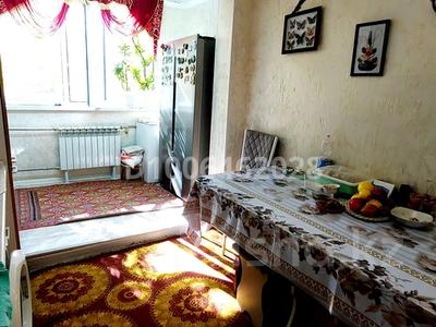 3-бөлмелі пәтер · 60.4 м² · 1/4 қабат, Тонкуруш 8 — Школа √ 31 имени Баумана, бағасы: 18.5 млн ₸ в Таразе