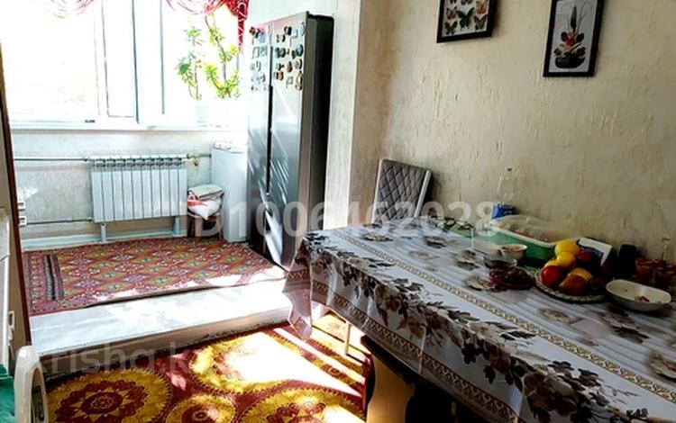 3-комнатная квартира · 60.4 м² · 1/4 этаж, Тонкуруш 8 — Школа √ 31 имени Баумана за 18.5 млн ₸ в Таразе — фото 2