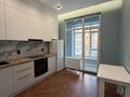 1-комнатная квартира · 40 м² · 5/9 этаж, Е 15 13 — Молдагулова за 250 000 ₸ в Астане, Нура р-н