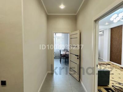 2-бөлмелі пәтер · 68 м² · 3/9 қабат, Жапсарбаева 68 68, бағасы: 300 000 ₸ в Алматы, Алатауский р-н
