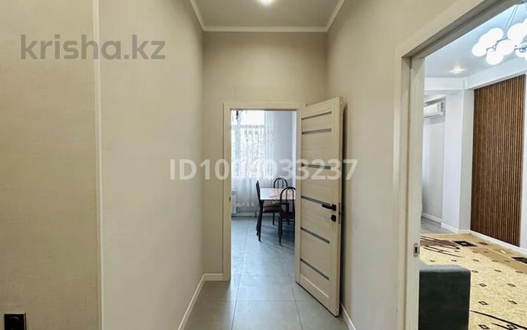 2-бөлмелі пәтер · 68 м² · 3/9 қабат, Жапсарбаева 68 68, бағасы: 300 000 ₸ в Алматы, Алатауский р-н — фото 2
