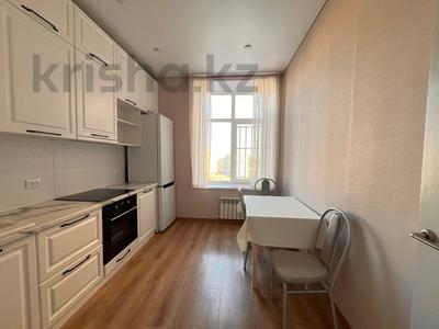 2-бөлмелі пәтер · 55 м² · 8/10 қабат, Юго-Восток ш/а., СТРОИТЕЛЕЙ 33/4, бағасы: 33 млн ₸ в Караганде, Казыбек би р-н