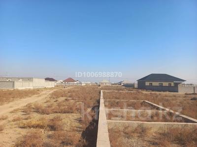 Участок · 10 соток, ул Мунара 17 за 6.5 млн 〒 в Туркестане