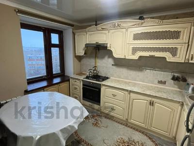 4-комнатная квартира · 100 м² · 8/10 этаж, мкр 5, абулхаирхана за 28 млн ₸ в Актобе